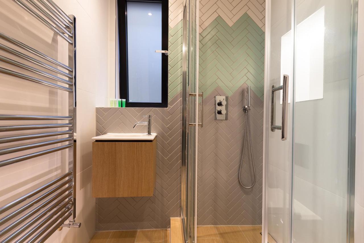 Apartament Kentish Town By Allo Housing Londra