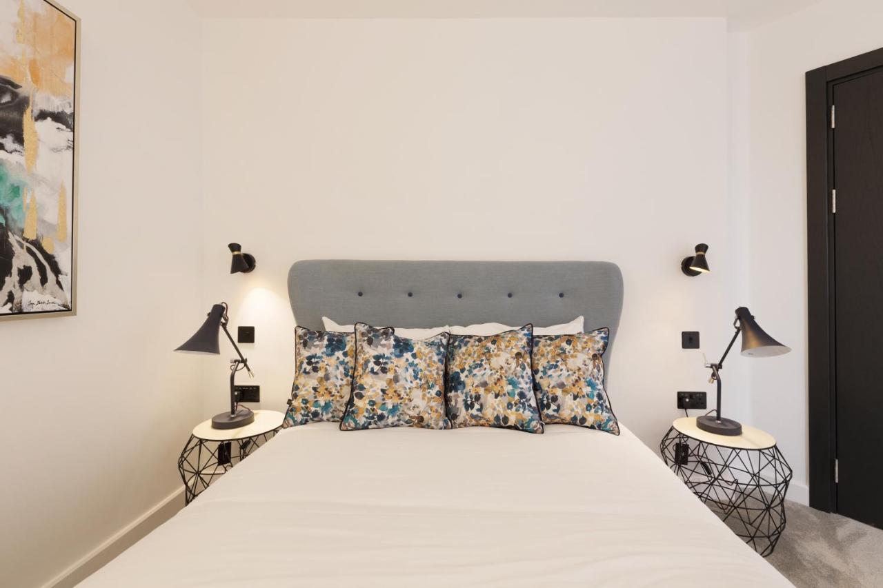 Apartament Kentish Town By Allo Housing *