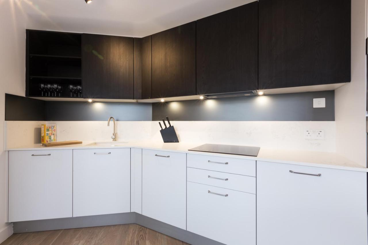 Kentish Town By Allo Housing Apartament