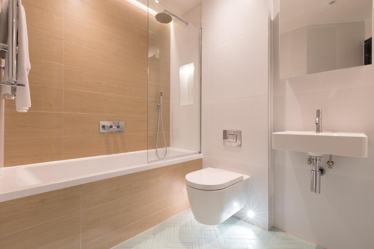 Kentish Town By Allo Housing * Londra