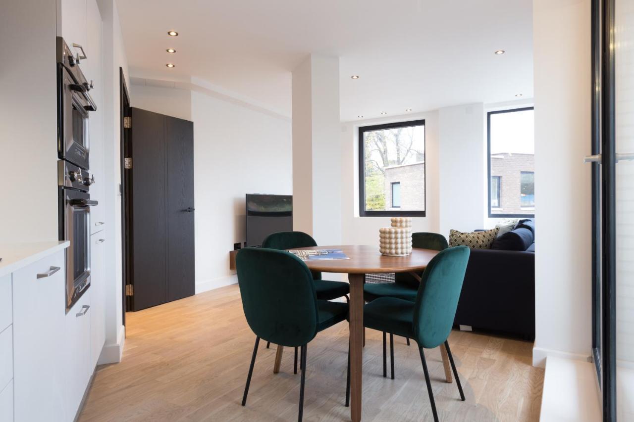 Kentish Town By Allo Housing Londra