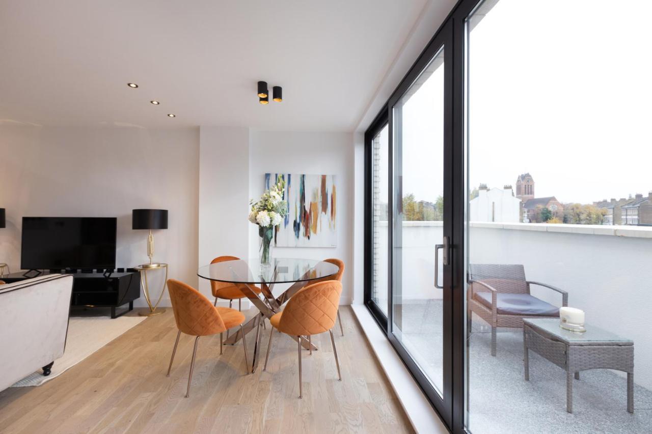 Appartamento Kentish Town By Allo Housing *