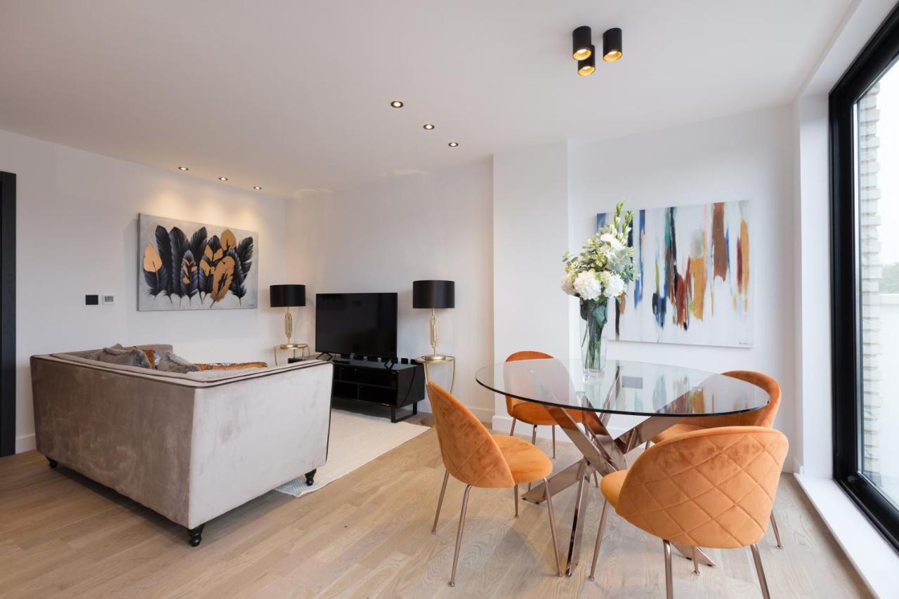 Kentish Town By Allo Housing Londra