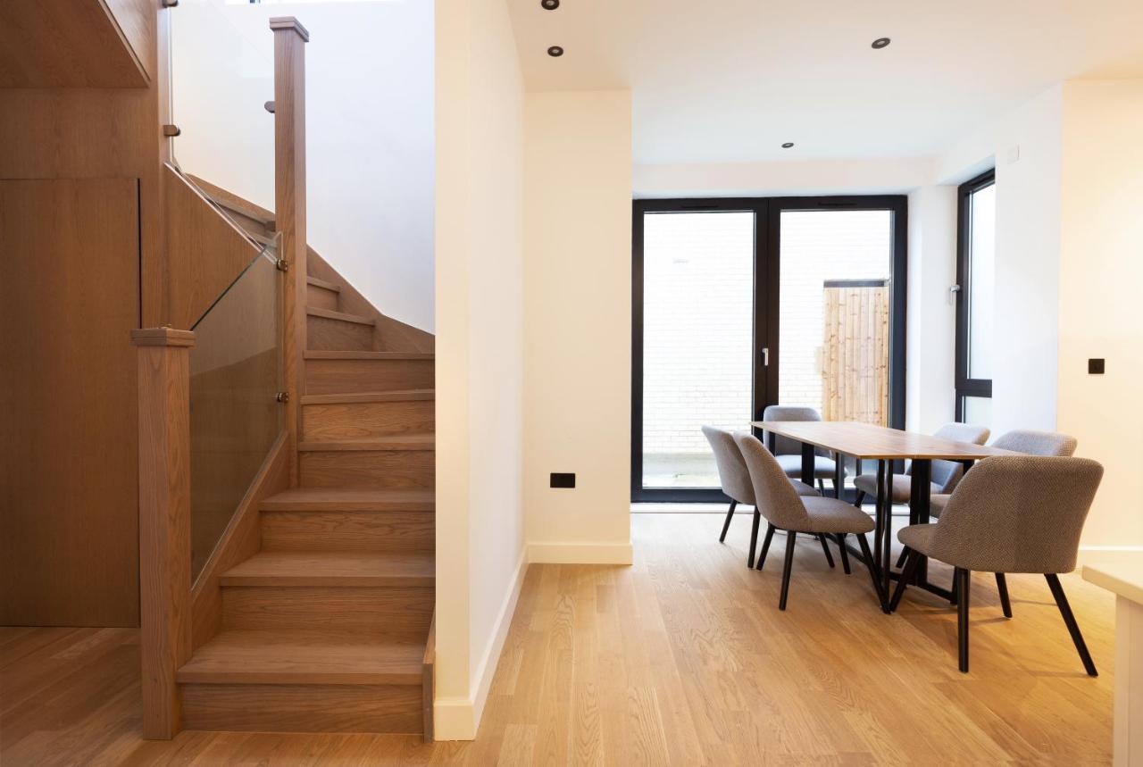 Appartamento Kentish Town By Allo Housing *