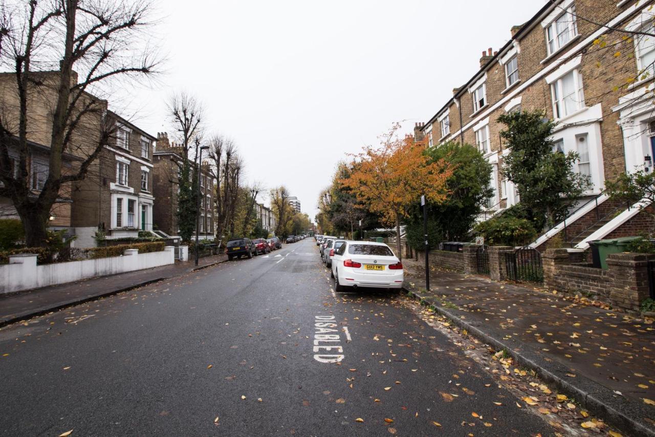 Kentish Town By Allo Housing Appartamento *