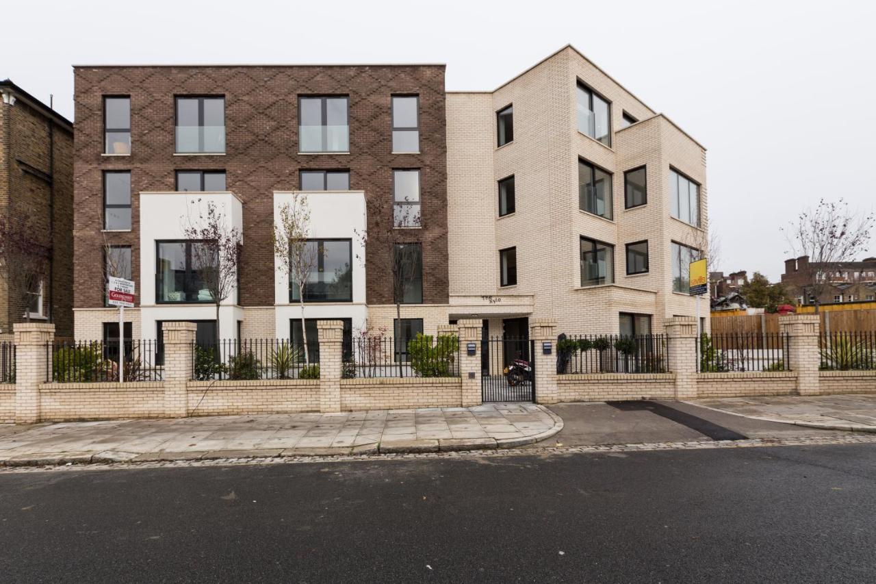 Kentish Town By Allo Housing Appartamento Londra