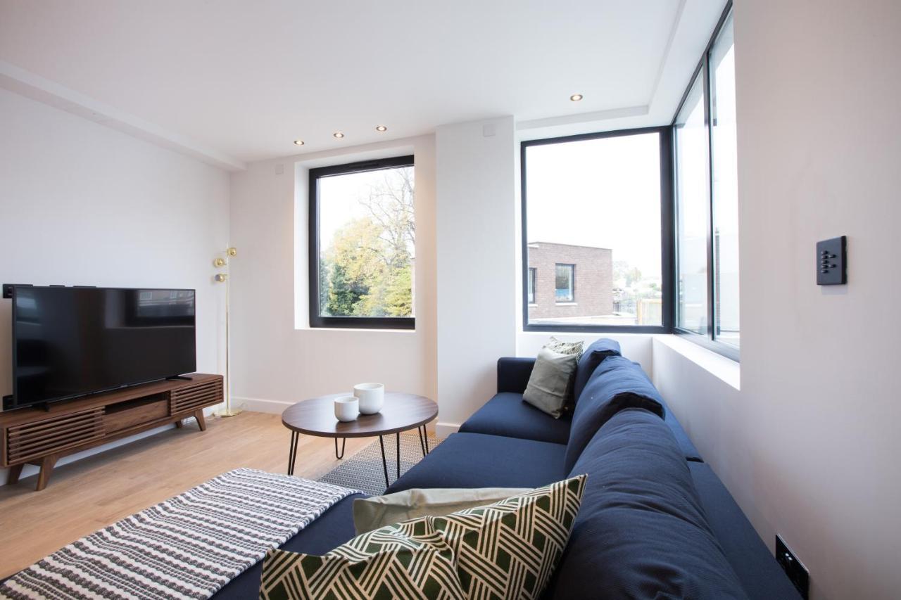Kentish Town By Allo Housing Appartamento *