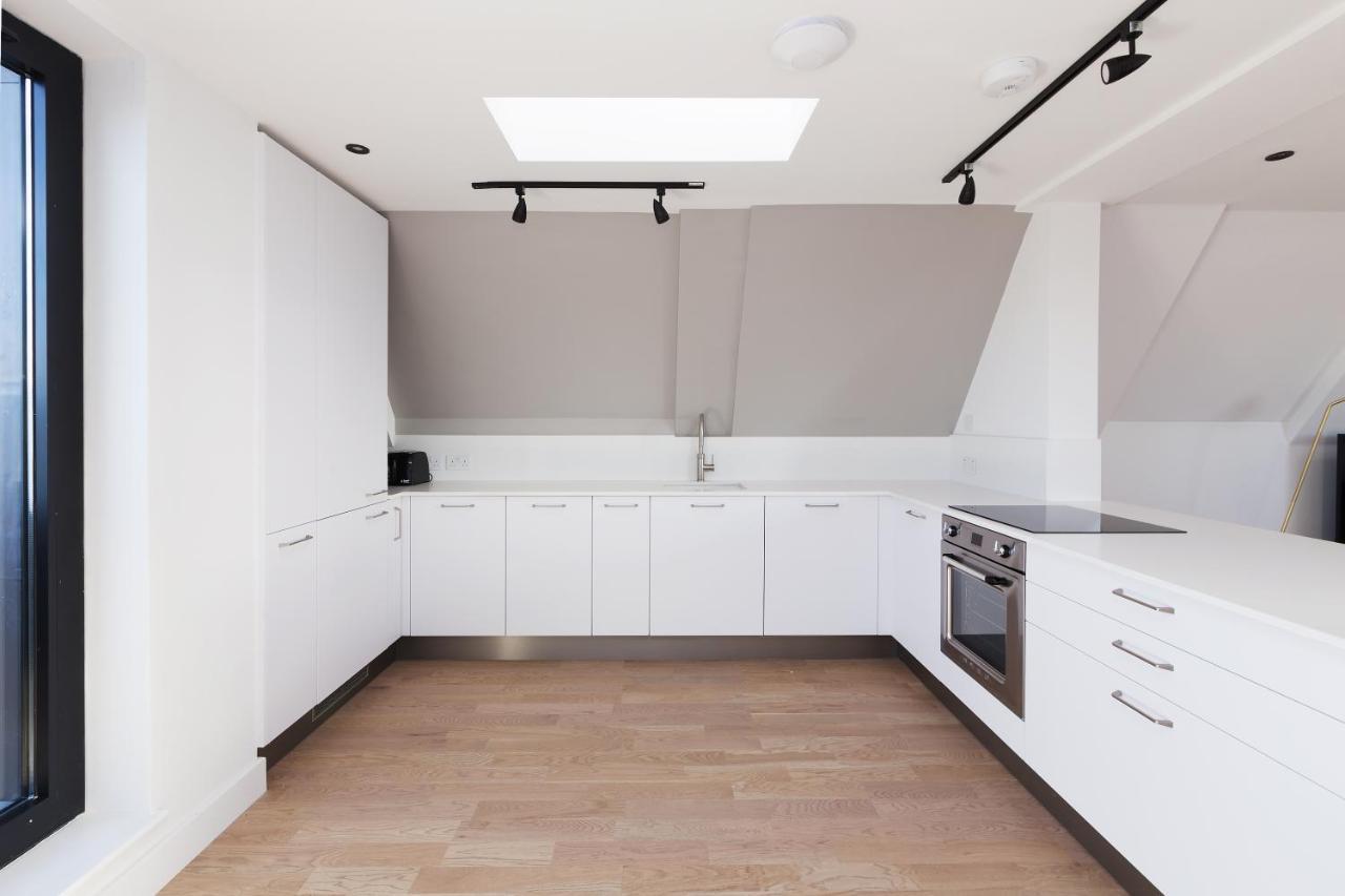 Appartamento Kentish Town By Allo Housing