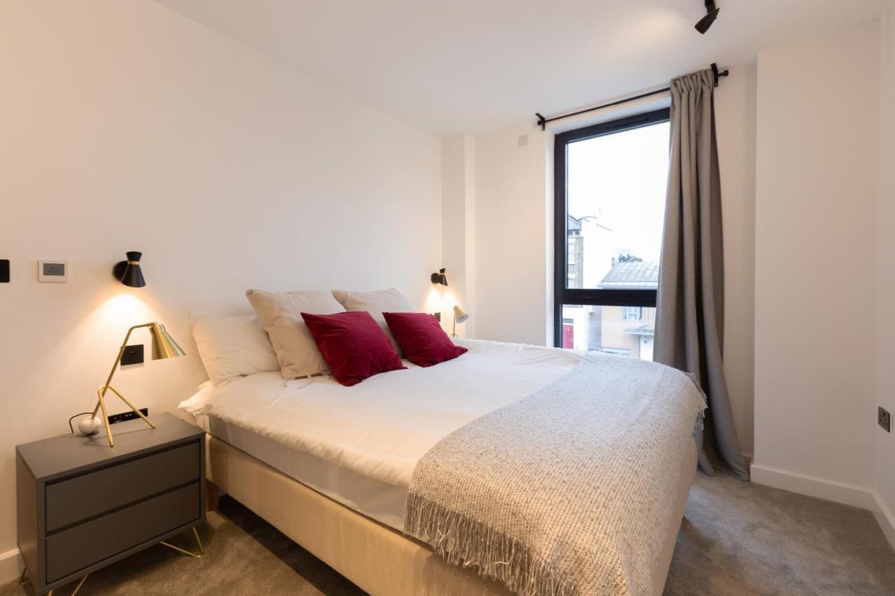 Kentish Town By Allo Housing Appartamento Londra
