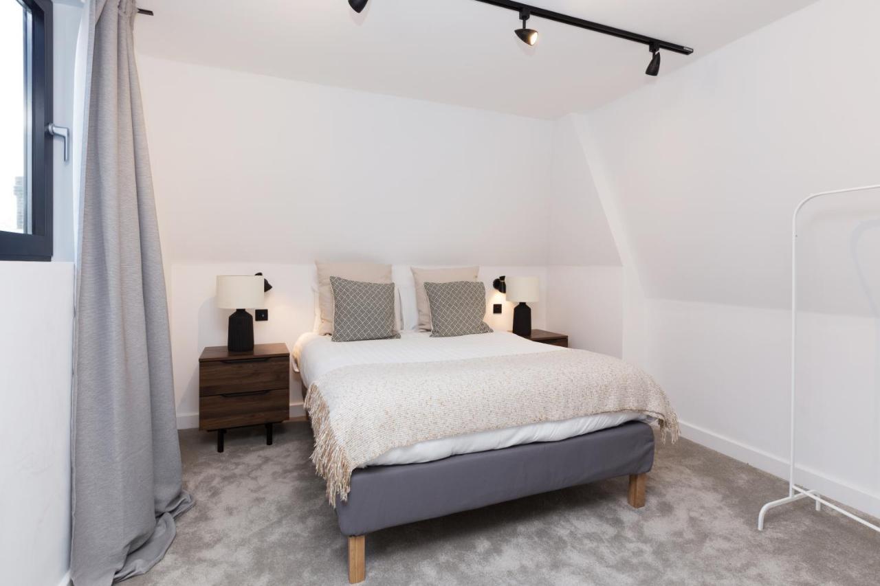 Appartamento Kentish Town By Allo Housing