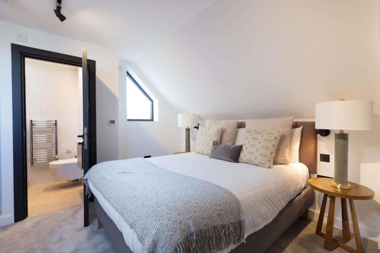 Appartamento Kentish Town By Allo Housing