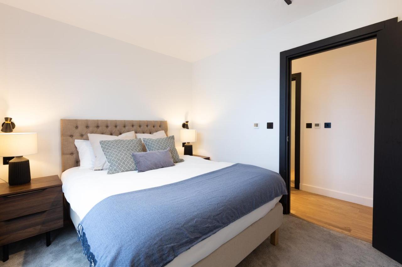 Kentish Town By Allo Housing Appartamento Londra