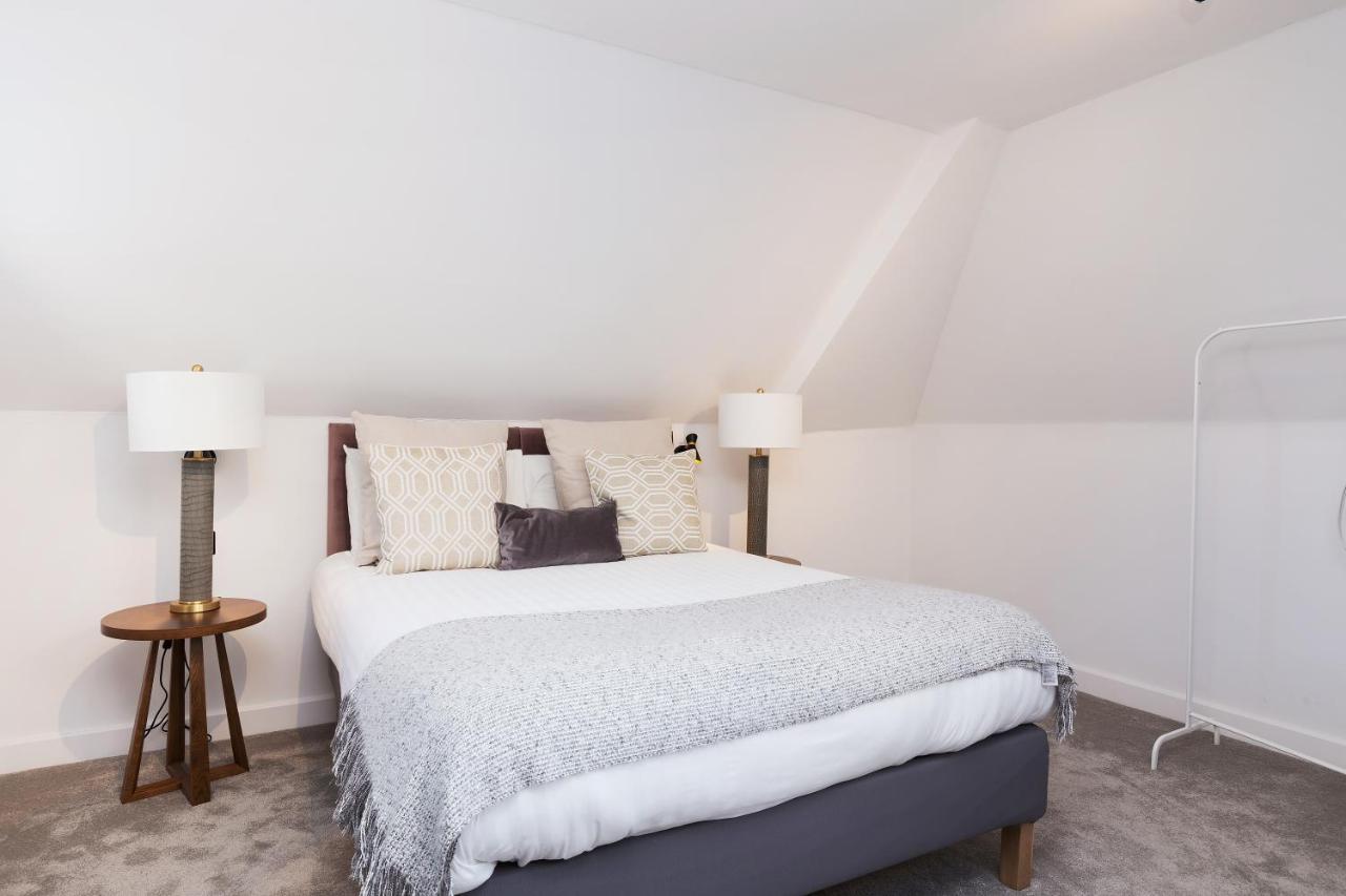 Appartamento Kentish Town By Allo Housing *