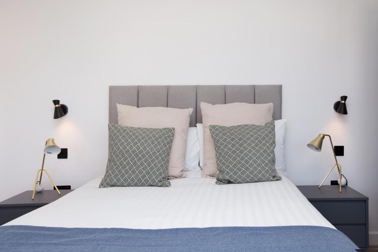 Kentish Town By Allo Housing * Londra