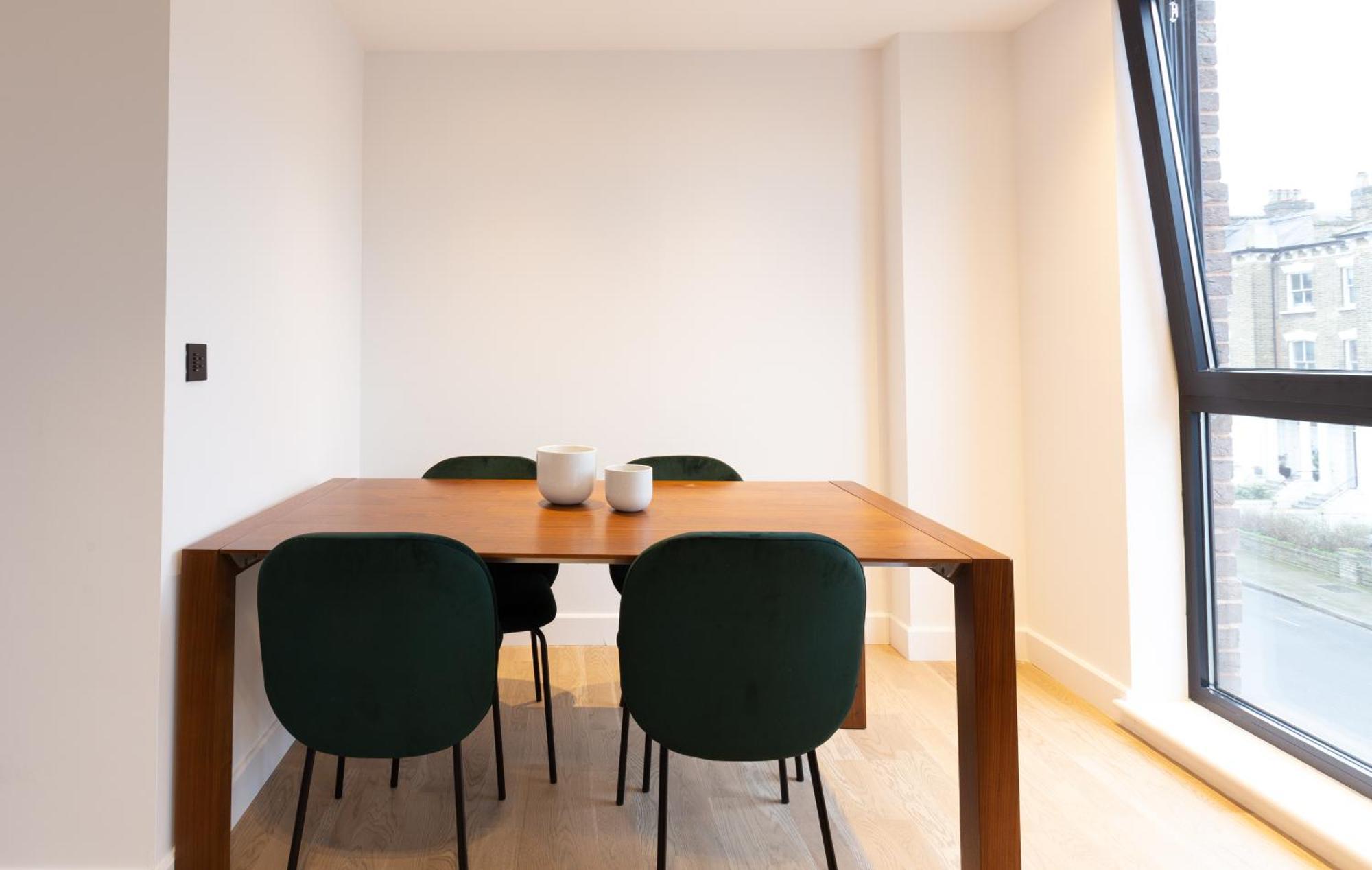 Appartamento Kentish Town By Allo Housing Londra