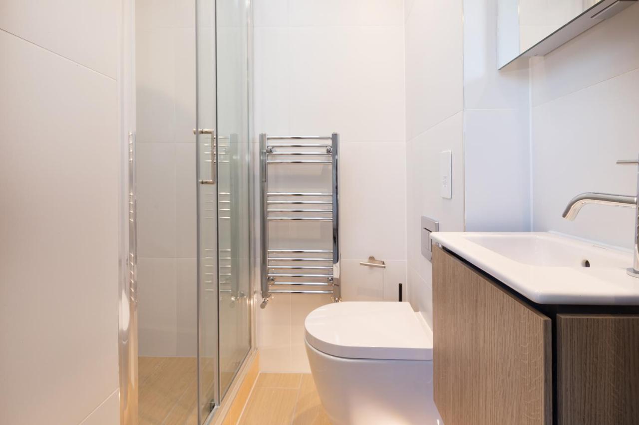 Kentish Town By Allo Housing Appartamento