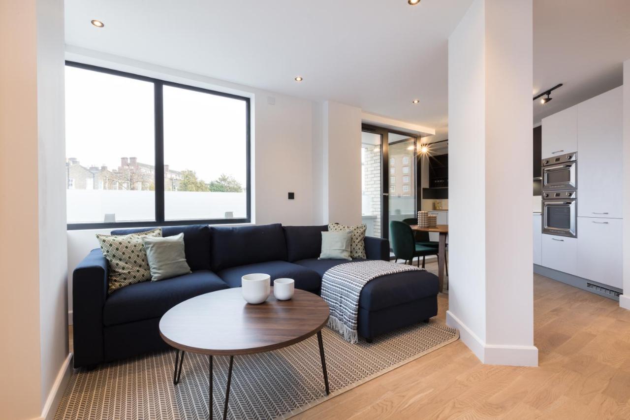 Appartamento Kentish Town By Allo Housing *