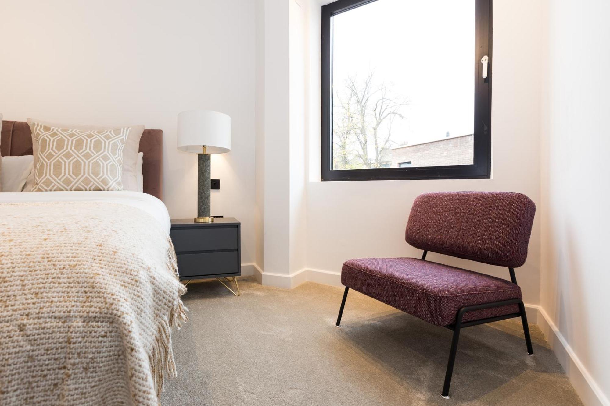 Kentish Town By Allo Housing * Londra