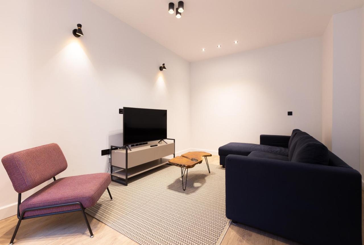 Appartamento Kentish Town By Allo Housing Londra