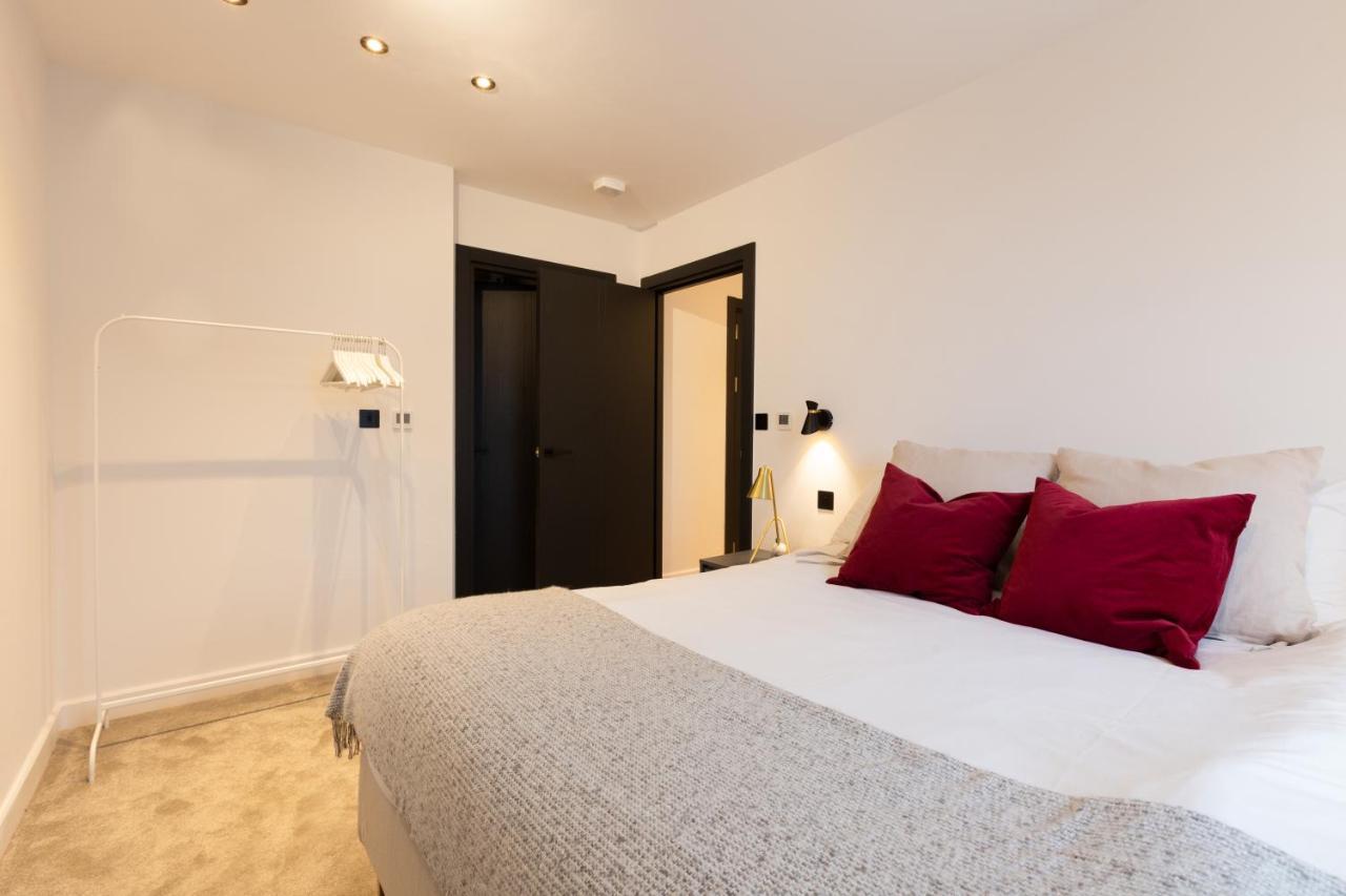 Kentish Town By Allo Housing Appartamento *
