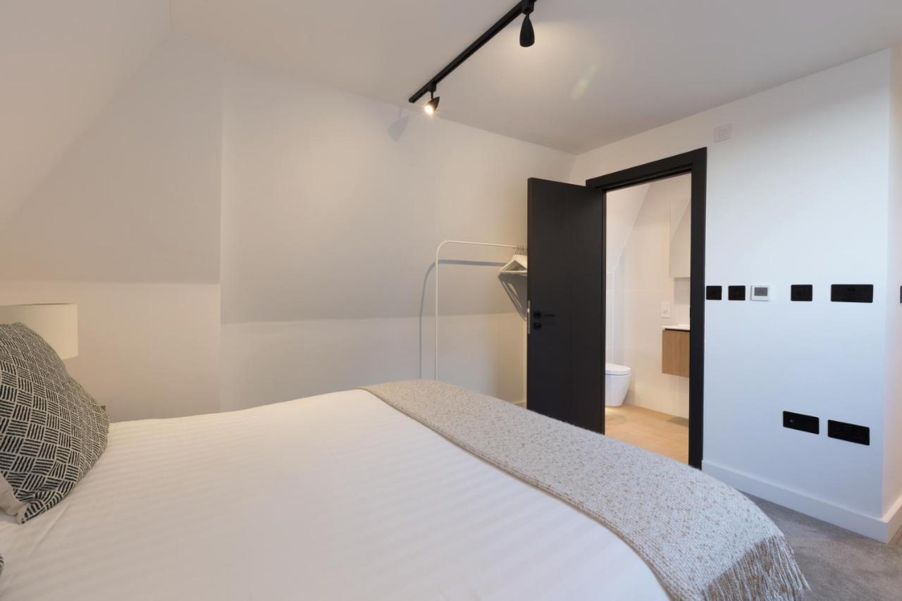 Appartamento Kentish Town By Allo Housing *