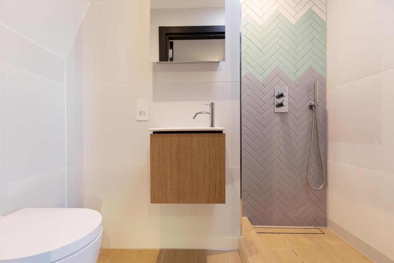 Appartamento Kentish Town By Allo Housing Londra