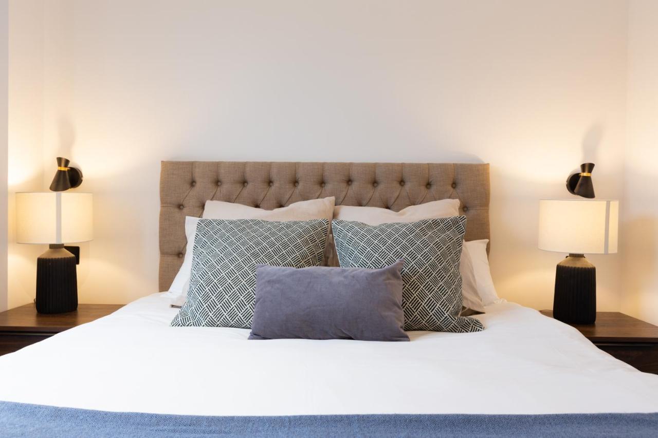 Kentish Town By Allo Housing Appartamento Londra