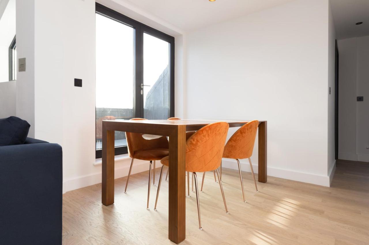Appartamento Kentish Town By Allo Housing