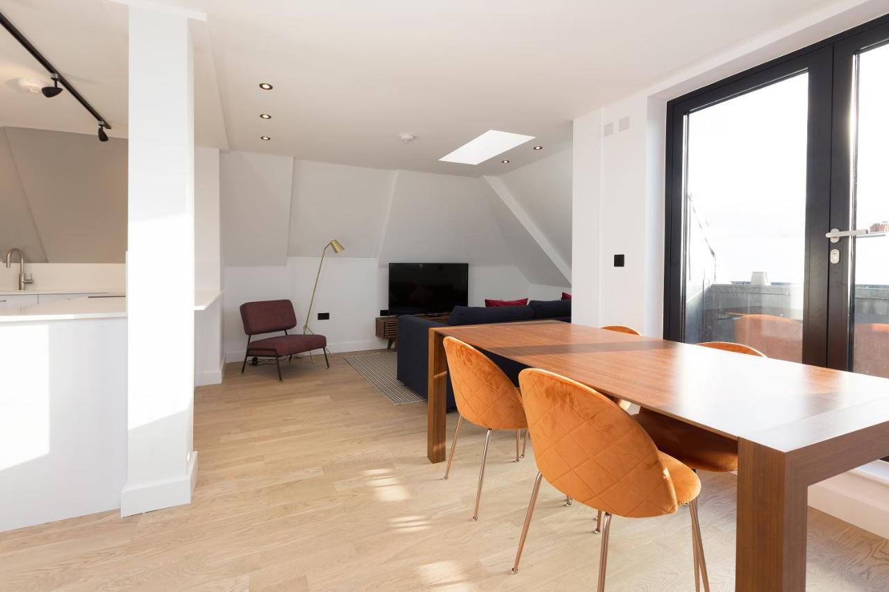 Appartamento Kentish Town By Allo Housing *