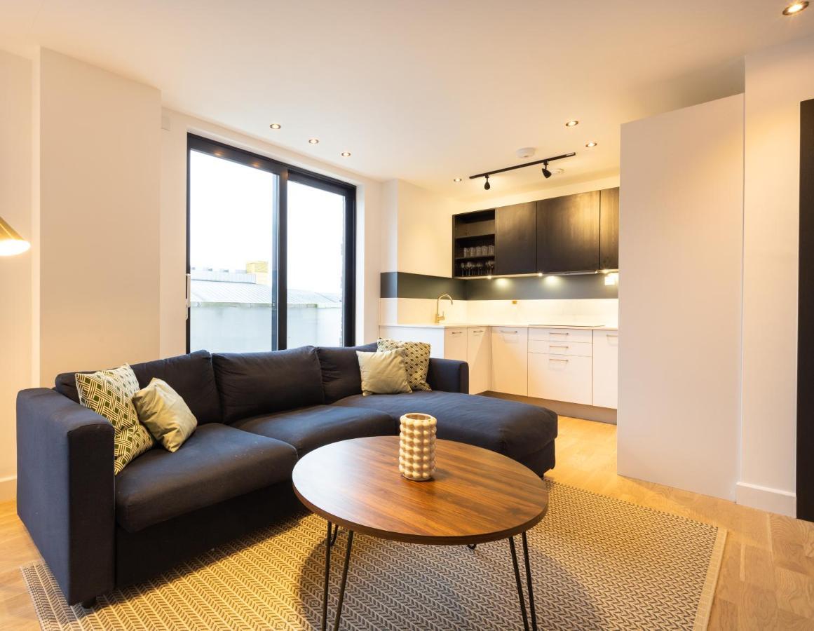 Appartamento Kentish Town By Allo Housing
