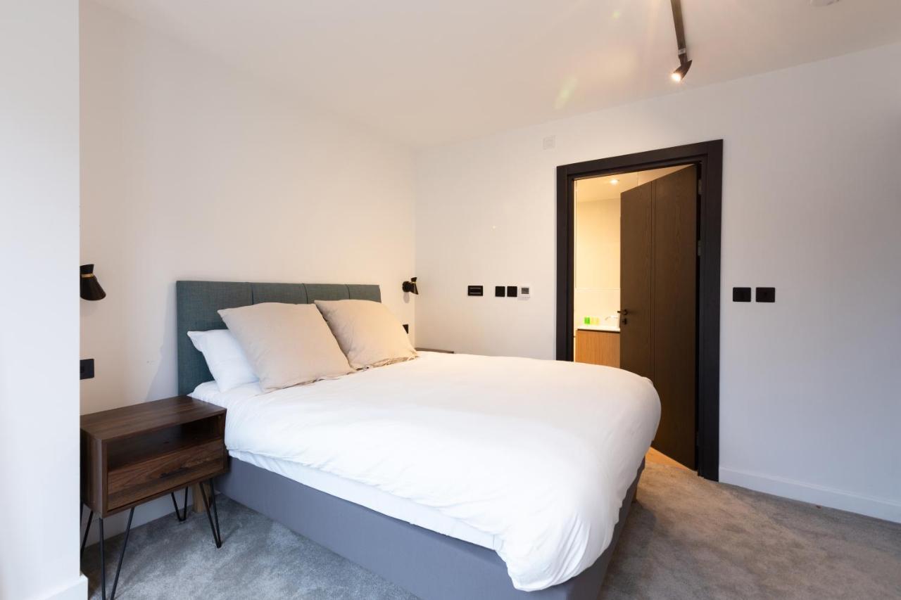 Kentish Town By Allo Housing Appartamento