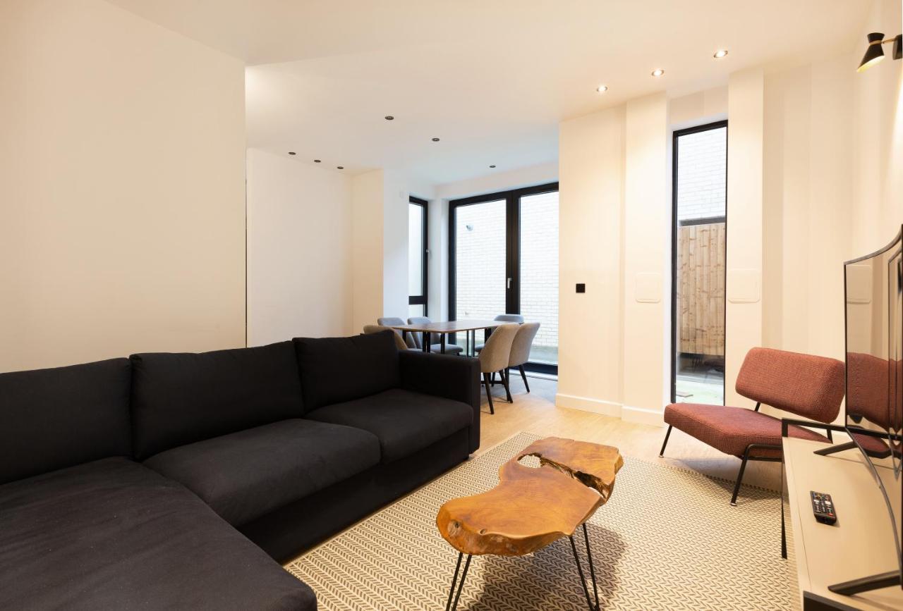 Appartamento Kentish Town By Allo Housing *