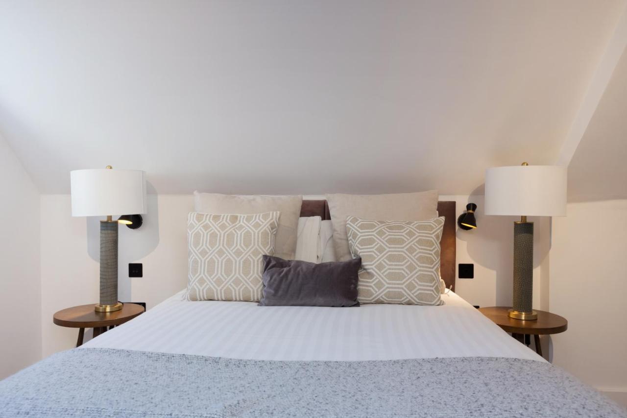 Appartamento Kentish Town By Allo Housing Londra