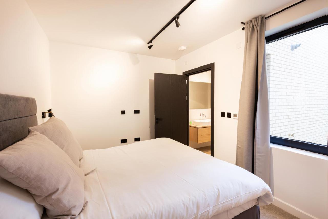 Kentish Town By Allo Housing Londra