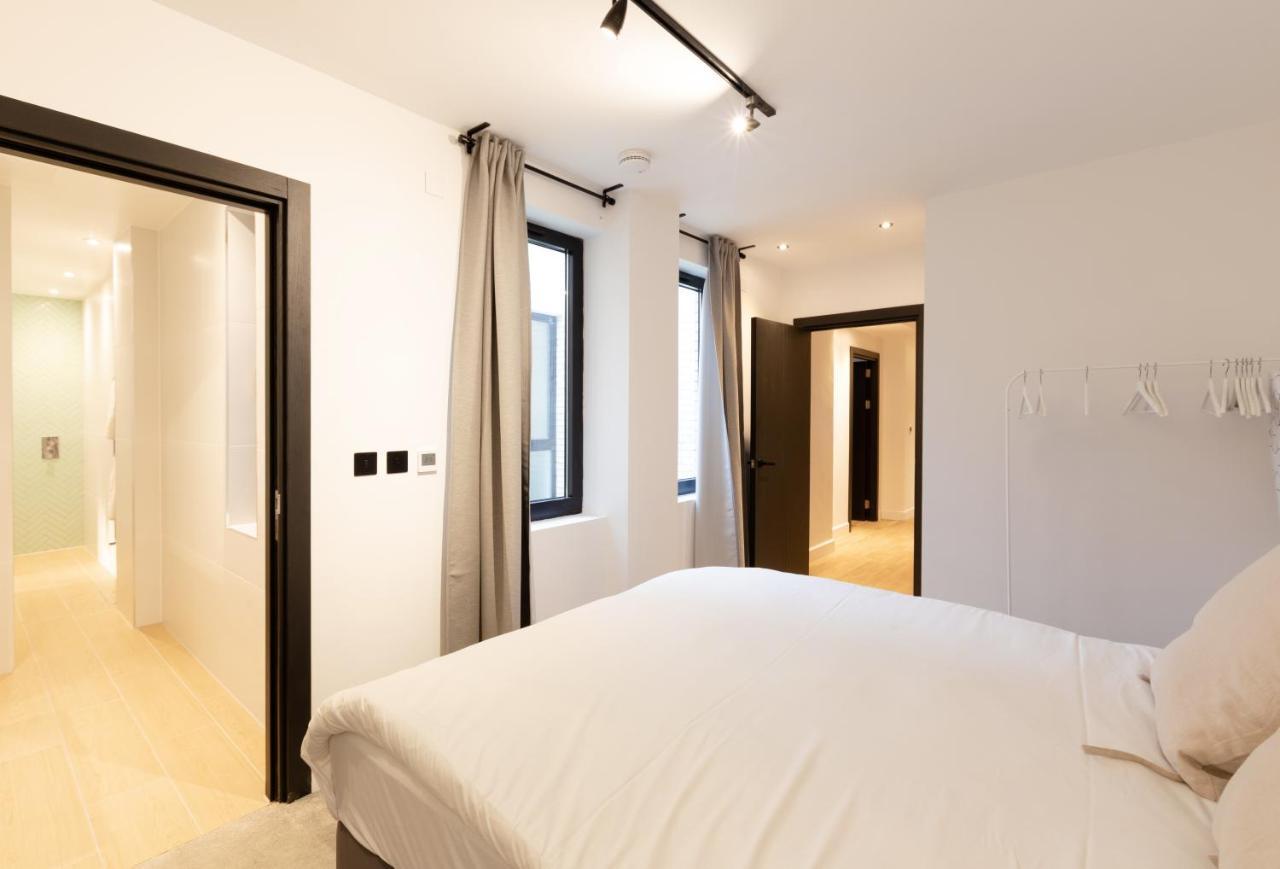 Kentish Town By Allo Housing Appartamento *