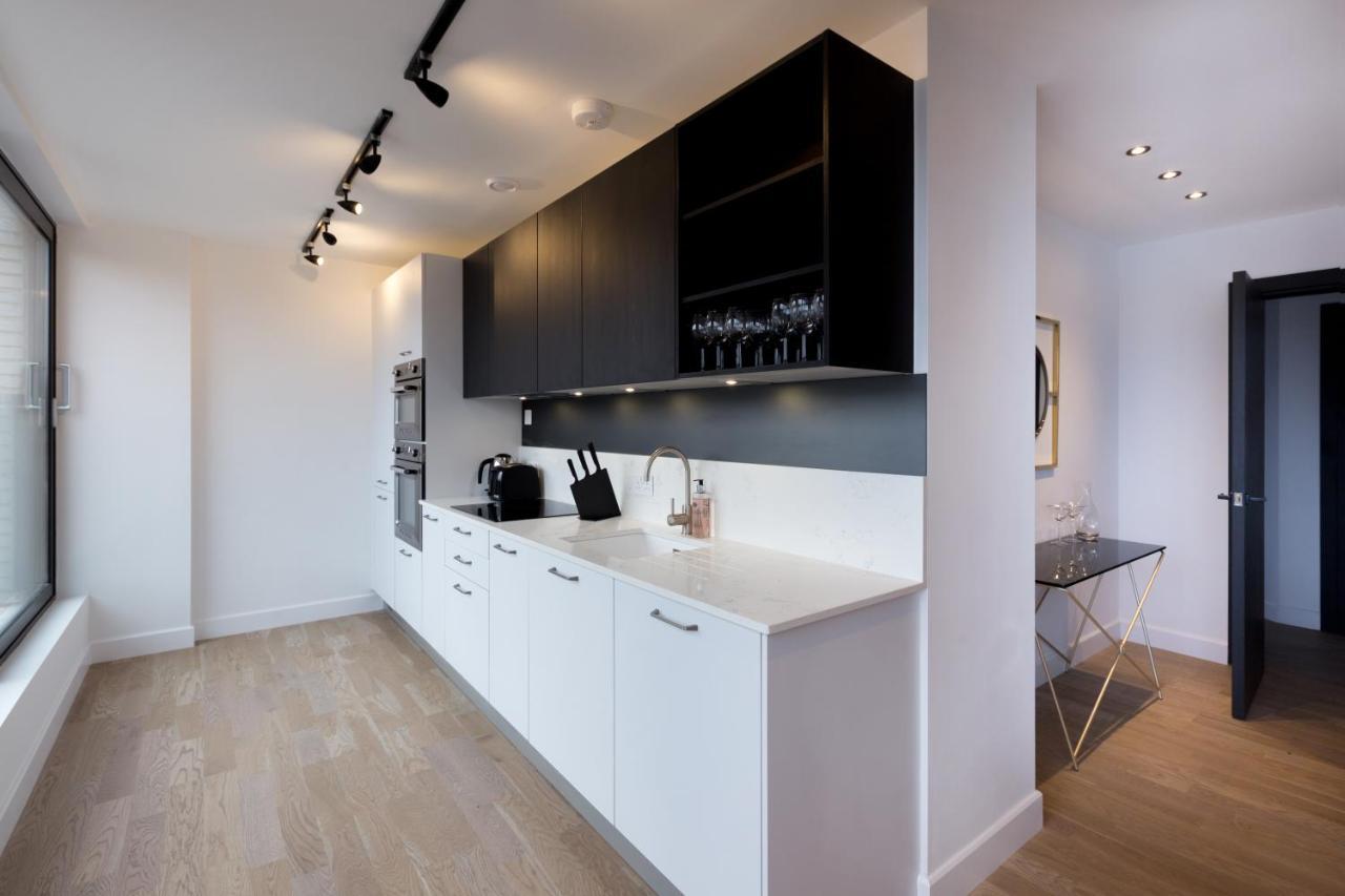 Kentish Town By Allo Housing Appartamento Londra