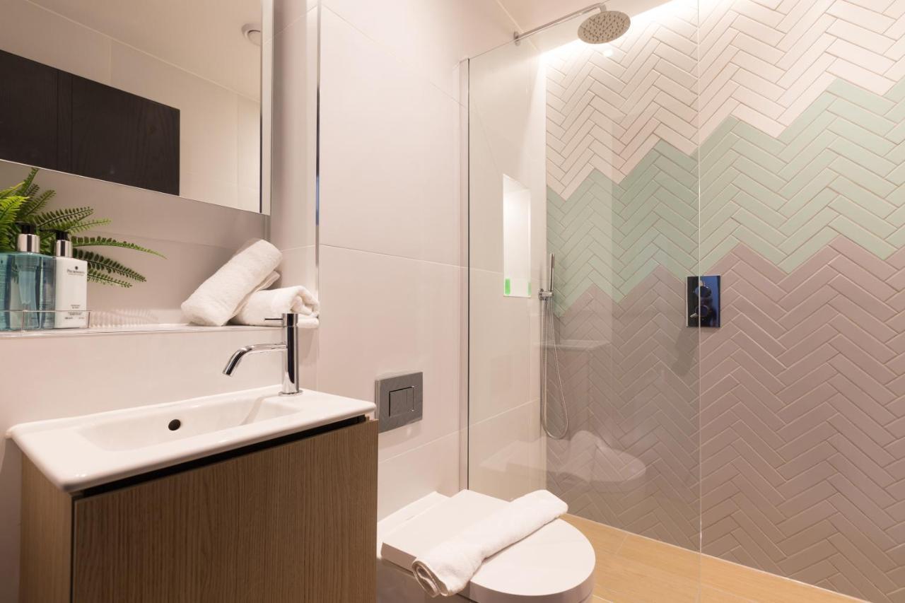 Appartamento Kentish Town By Allo Housing *