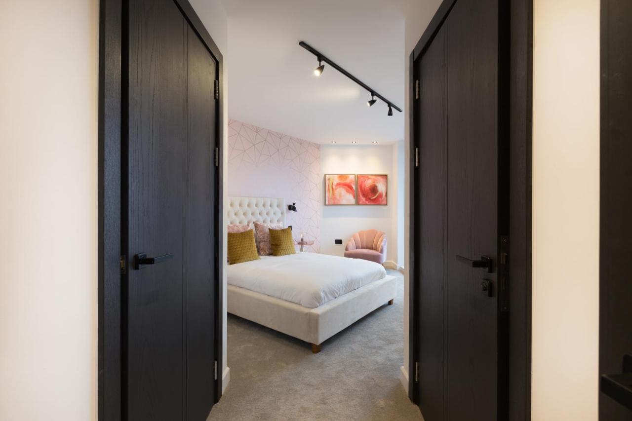 Kentish Town By Allo Housing Londra